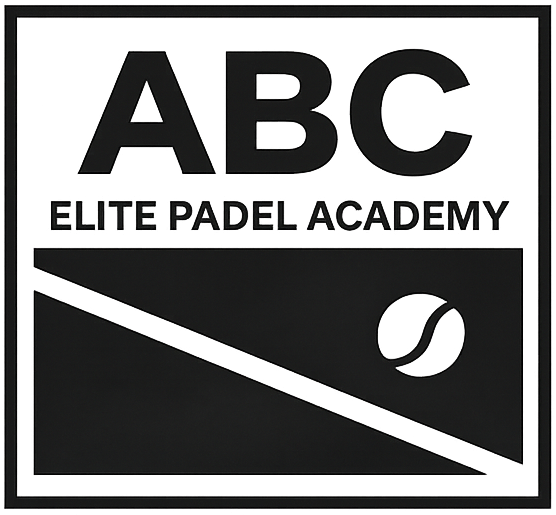 ABC Elite Padel Academy logo ping